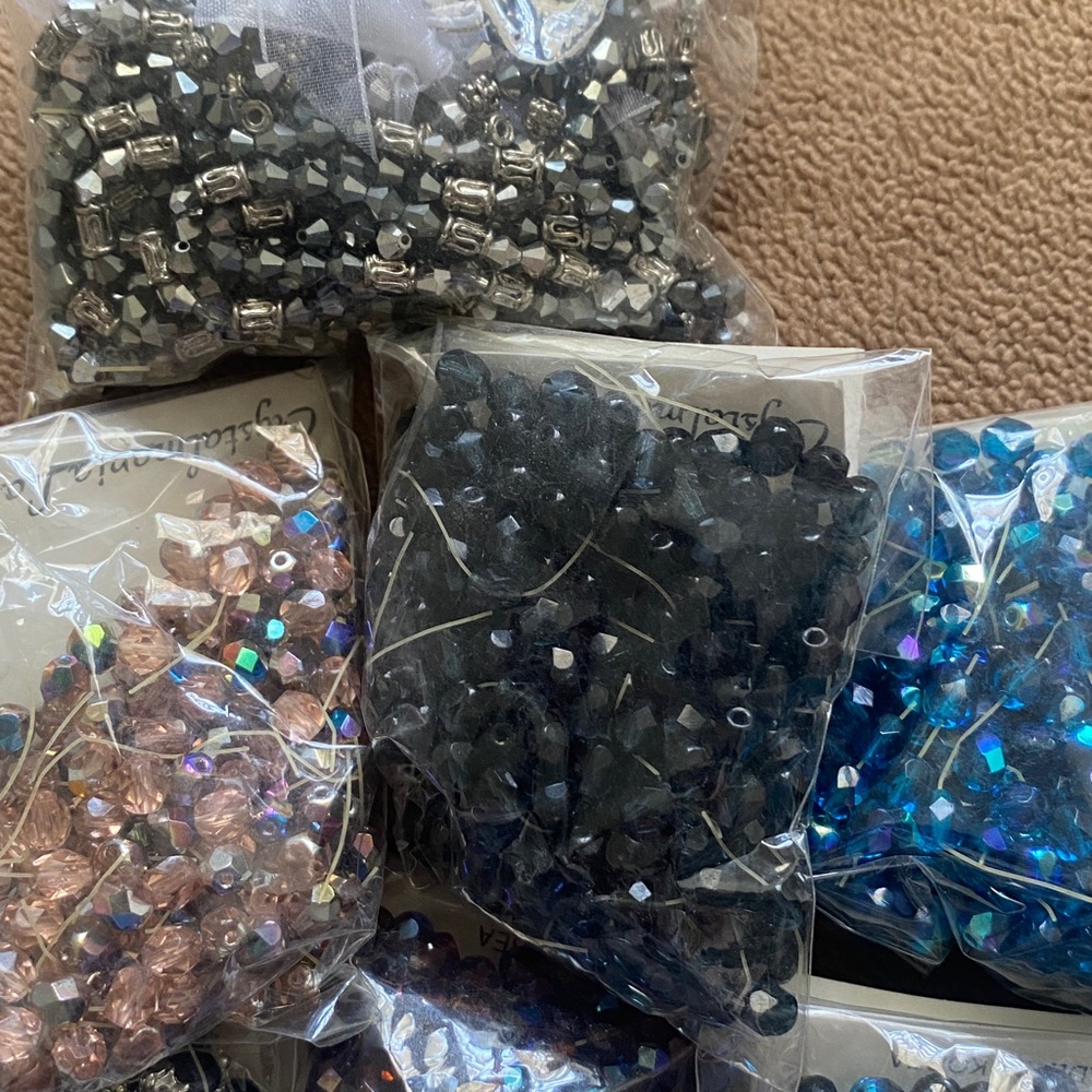 Beads - Picture 3 of 3